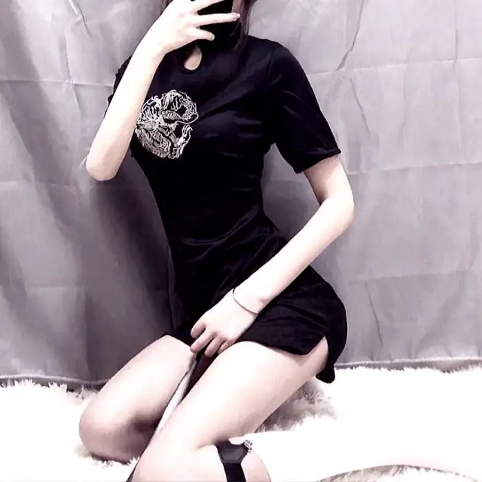 无情世家