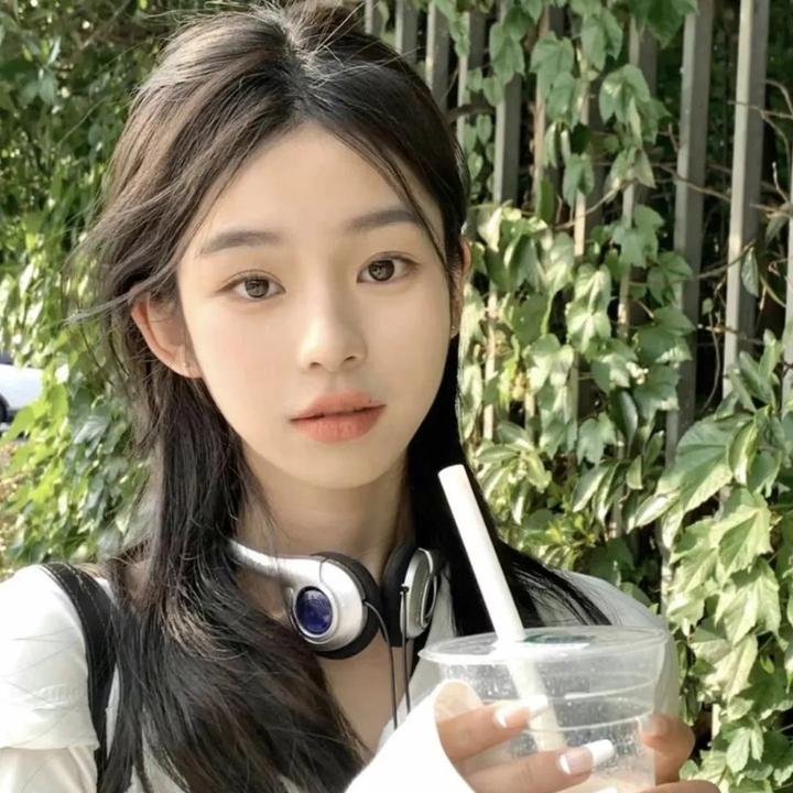 最完美的女孩