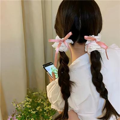 夜明前的琉璃色